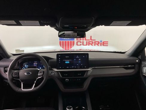 New 2026 Ford Explorer ST-Line w/ ST-Line Street Pack RWD image 18