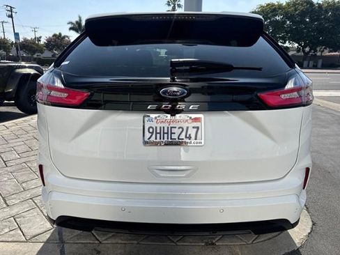 Used 2023 Ford Edge ST-Line AWD/4WD image 9