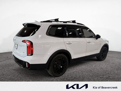 Used 2024 Kia Telluride SX Prestige X-Line image 5