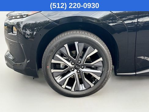 New 2026 Subaru Solterra Touring image 41