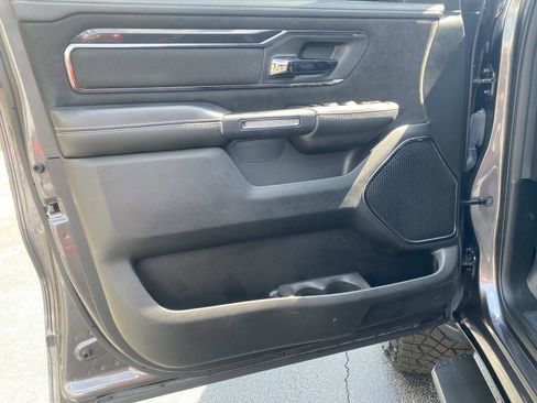 Used 2022 RAM 1500 TRX w/ TRX Level 1 Equipment Group image 22