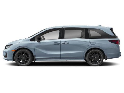 New 2026 Honda Odyssey Sport-L image 26