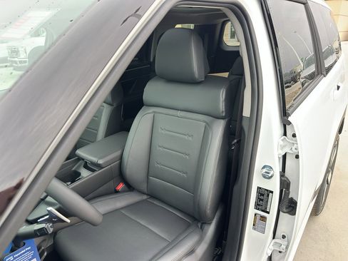 New 2026 Hyundai Santa Fe Limited image 27