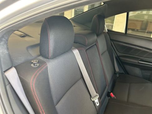 Used 2020 Subaru WRX w/ Popular Package #3 (IZT) image 28
