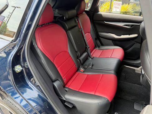 Used 2023 INFINITI QX50 Sport AWD/4WD image 37