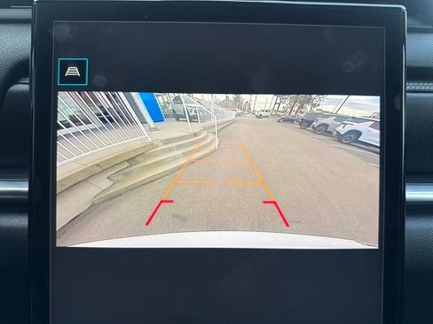 Used 2025 GMC Terrain Elevation image 20