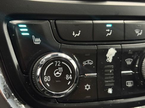 Used 2016 Buick Encore Premium AWD/4WD image 25