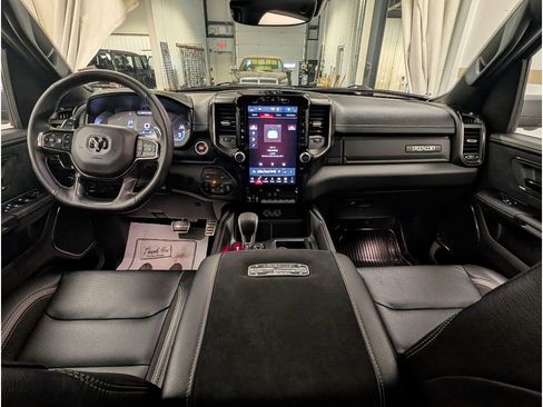 Used 2026 RAM 1500 RHO w/ Bed Utility Group image 11