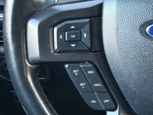 Used 2020 Ford Expedition Max Limited AWD/4WD image 30