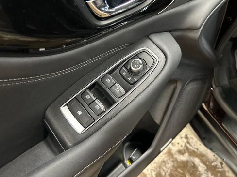 Certified 2024 Subaru Outback Limited AWD/4WD image 17