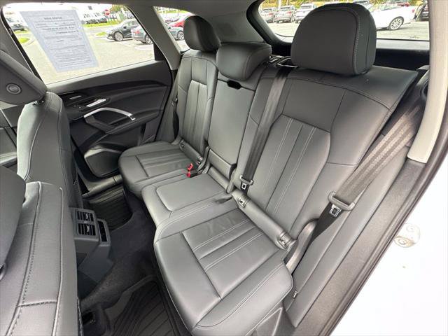 Used 2025 Audi Q5 Premium Plus AWD/4WD image 12