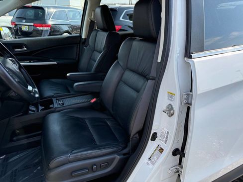 Used 2014 Honda CR-V EX-L image 53