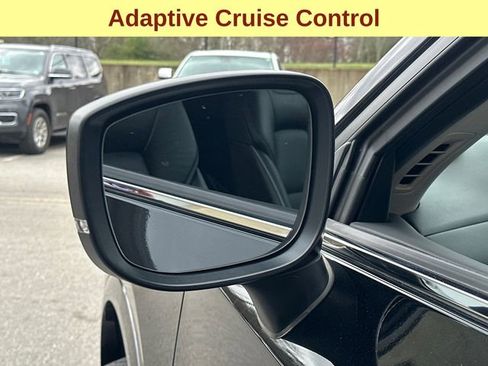 Used 2025 MAZDA CX-5 AWD 2.5 S w/ Select Package image 8