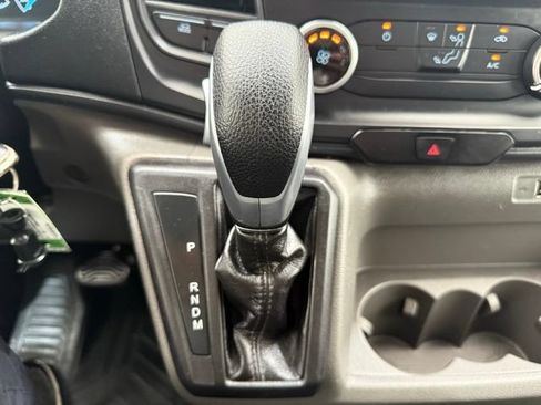 Used 2021 Ford Transit 150 Low Roof RWD image 33