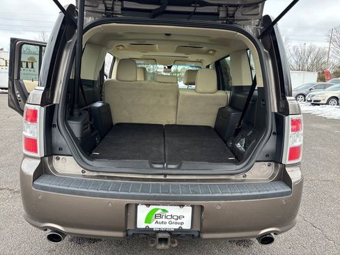 Used 2019 Ford Flex Limited w/ Equipment Group 303A image 19