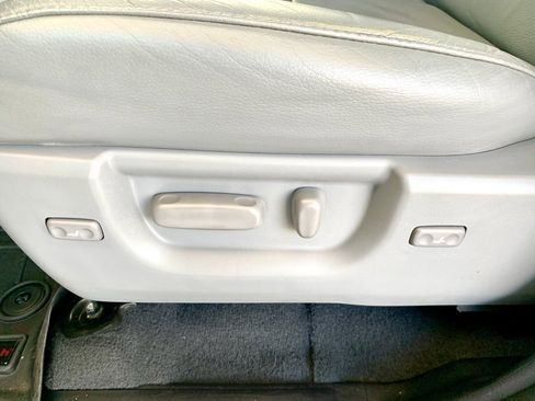 Used 2019 Toyota Sequoia Limited w/ Safety & Convenience Package image 46