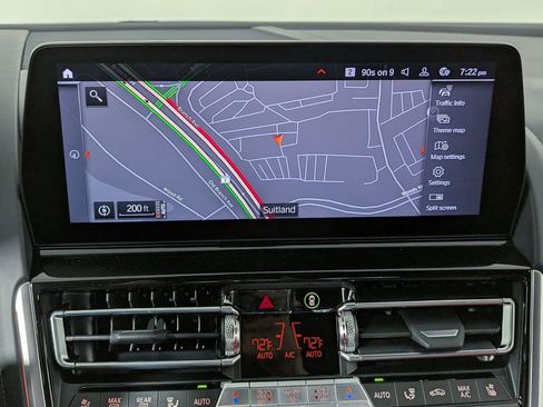 New 2026 BMW 840i xDrive Coupe AWD/4WD image 17