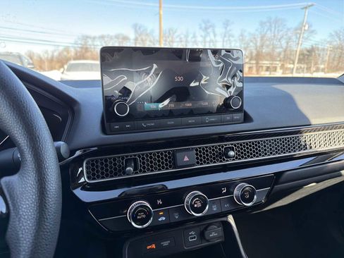 Used 2023 Honda Civic LX image 26