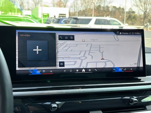 Used 2024 BMW X5 xDrive40i w/ Executive Package image 24