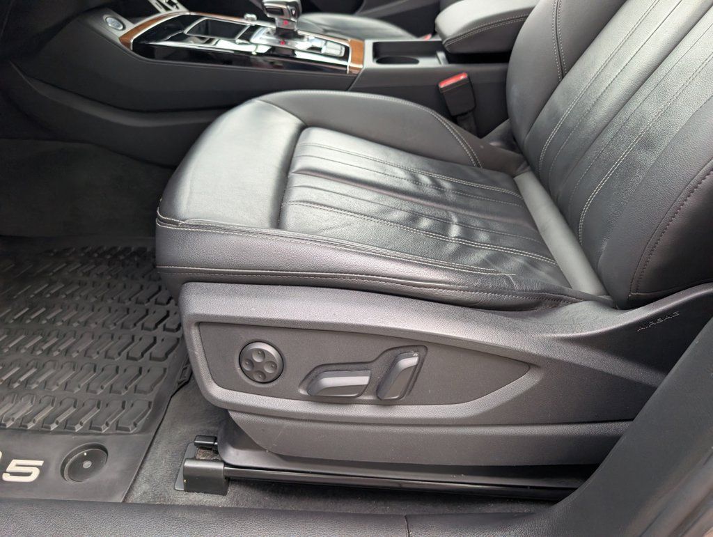 Used 2023 Audi Q5 2.0T Premium AWD/4WD image 21