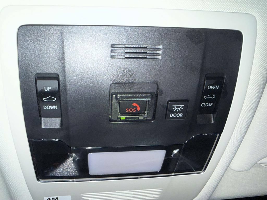 Used 2023 Lexus ES 350 w/ Premium Package FWD image 28