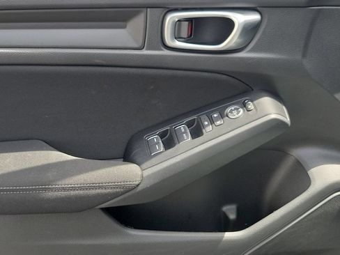 Certified 2024 Honda Civic Sport image 20