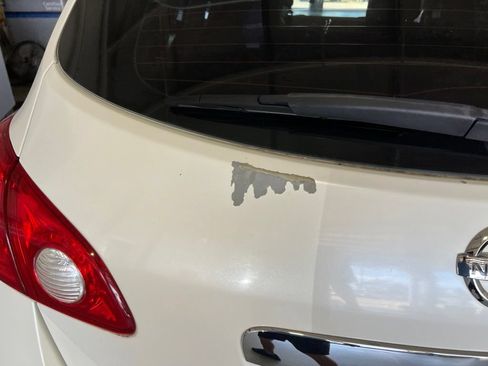 Used 2011 Nissan Rogue S FWD image 18