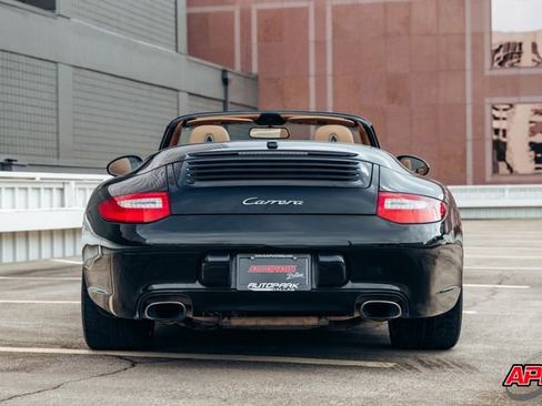 Used 2009 Porsche 911 Carrera image 15
