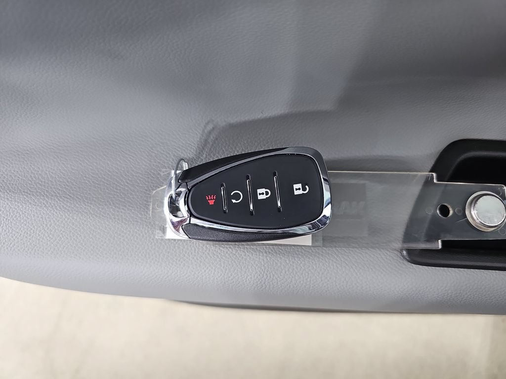 Certified 2024 Chevrolet Equinox LS w/ LS Convenience Package AWD/4WD image 39