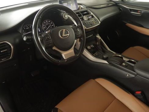 Used 2016 Lexus NX 200t FWD image 7
