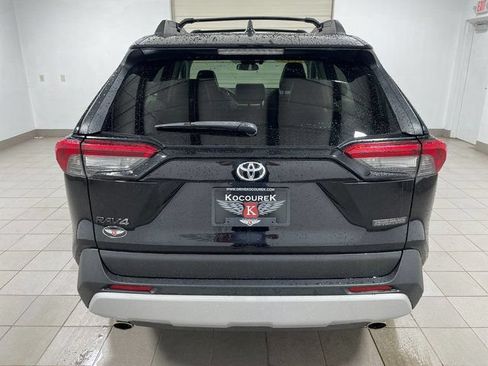 Used 2019 Toyota RAV4 Adventure w/ Cold Weather Package AWD/4WD image 5