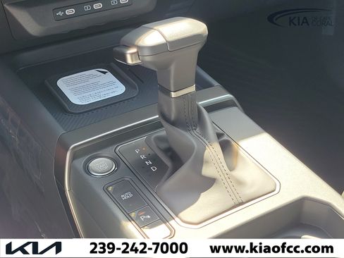 New 2027 Kia Seltos X-Line SX AWD/4WD image 30