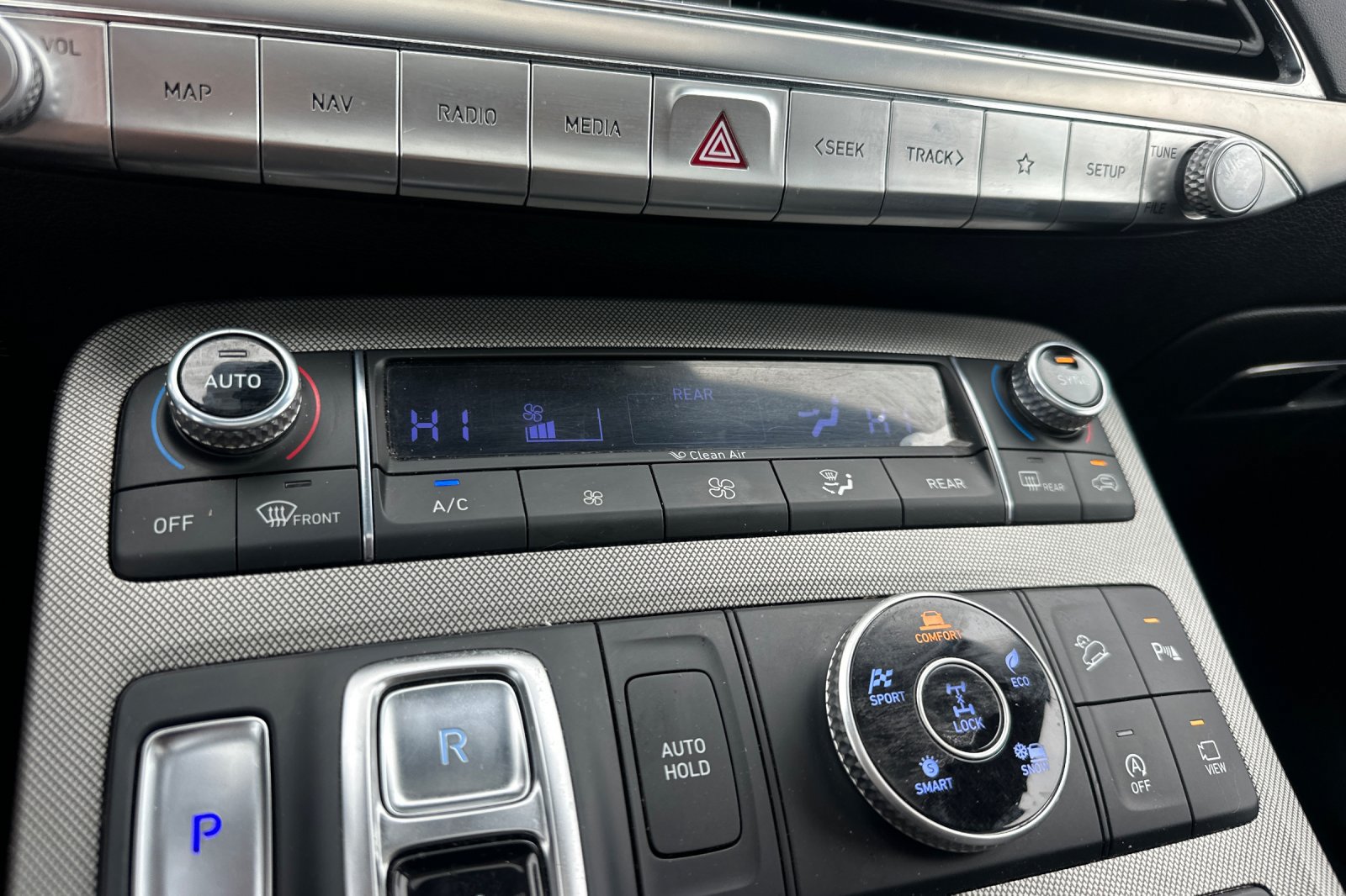 Used 2022 Hyundai Palisade Limited AWD/4WD image 27