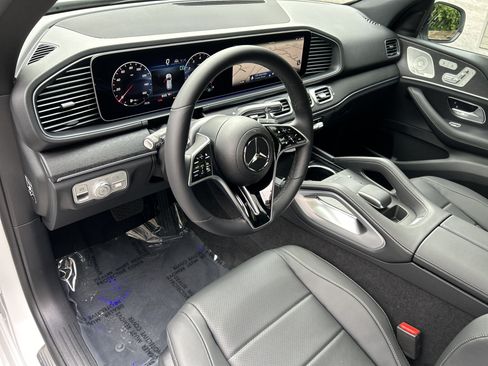 New 2026 Mercedes-Benz GLE 350 4MATIC image 18