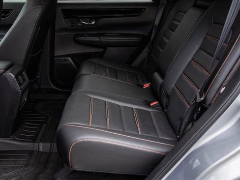 Used 2023 Honda CR-V Sport Touring image 25