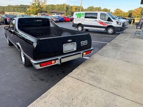 Used 1987 Chevrolet El Camino V8 image 7