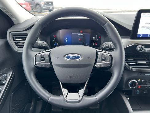 Certified 2023 Ford Escape Active image 23