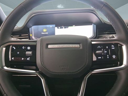 New 2026 Land Rover Range Rover Sport SE image 15