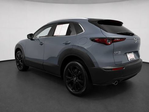 Used 2025 MAZDA CX-30 AWD 2.5 S w/ Preferred Package image 6