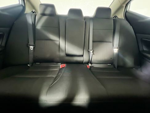 Used 2024 Nissan Altima 2.5 SV FWD image 33