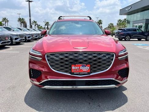 New 2026 Genesis GV70 2.5T AWD/4WD image 2