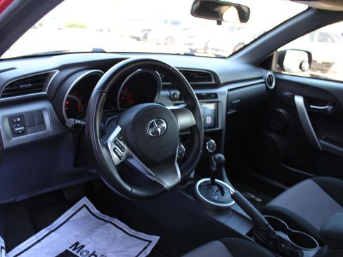 Used 2016 Scion tC image 18