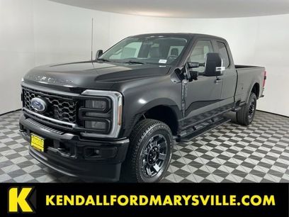 New 2026 Ford F350 XL w/ STX Appearance Package