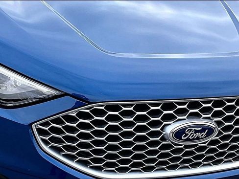 Certified 2024 Ford Edge SEL w/ Convenience Package image 30