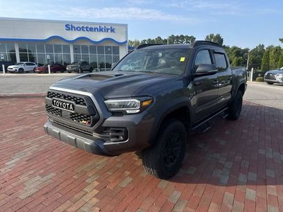 Used 2021 Toyota Tacoma TRD Pro
