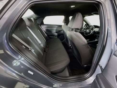 Used 2025 Hyundai Elantra Sport FWD image 27
