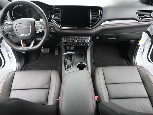 New 2026 Dodge Durango GT image 25