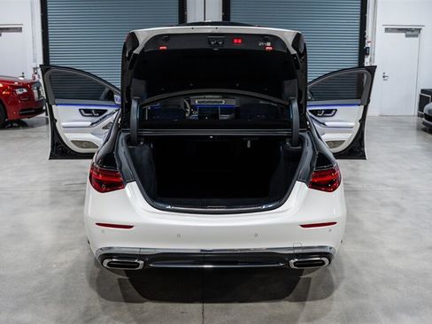 Used 2023 Mercedes-Benz Maybach S 680 4MATIC image 54