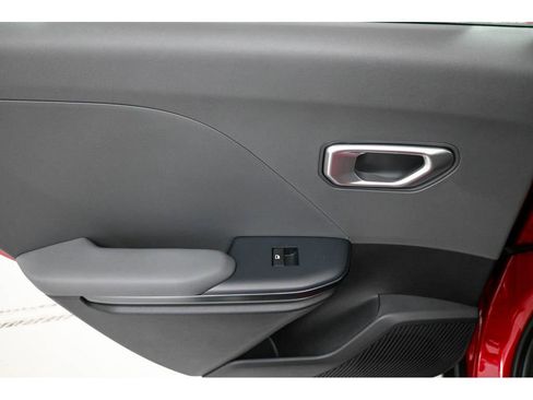 New 2025 Kia K4 image 11