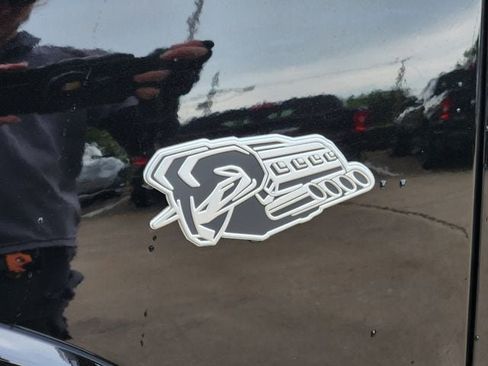 New 2026 RAM 1500 Lone Star RWD image 9